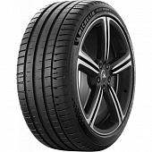 Michelin Pilot Sport 5