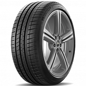 Michelin Pilot Sport 3