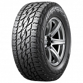 Bridgestone Dueler A/T 697