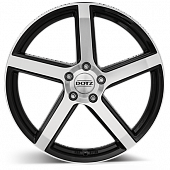 Dotz CP5 dark