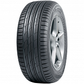 Nokian Tyres Hakka Z SUV