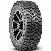 Mickey Thompson Baja MTZ P3