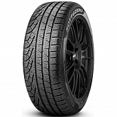 Pirelli Winter Sottozero II