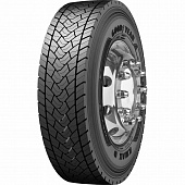 Goodyear KMAX D Gen-2