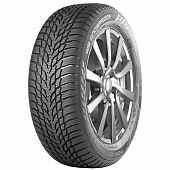 Nokian Tyres WR Snowproof