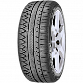 Michelin Pilot Alpin 3