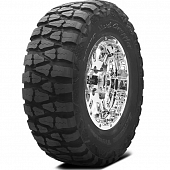 Nitto Mud Grappler