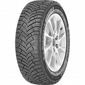 Michelin X-Ice North 4