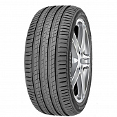 Michelin Latitude Sport 3