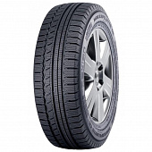 Nokian Tyres Hakkapeliitta CR Van