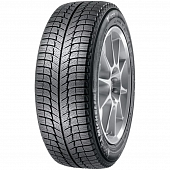 Michelin X-Ice 3