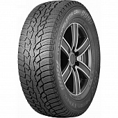 Nokian Tyres Hakkapeliitta CR4