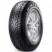 Pirelli Winter Carving