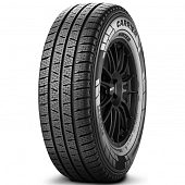 Pirelli Carrier Winter