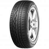 General Tire Grabber GT