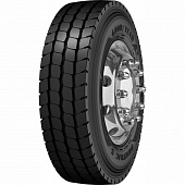 Goodyear Omnitrac S Heavy Duty