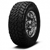 Nitto Trail Grappler M/T