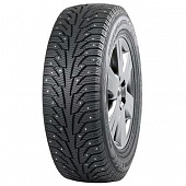 Nokian Tyres Hakkapeliitta C Cargo