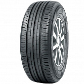 Nokian Tyres Hakka C2