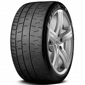 Pirelli P Zero Trofeo R