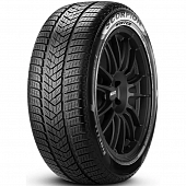 Pirelli Scorpion Winter