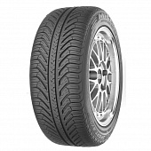 Michelin Pilot Sport A/S Plus