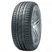 Nokian Tyres zLine SUV