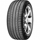 Michelin Latitude Sport