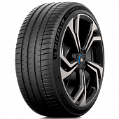 Michelin Pilot Sport EV