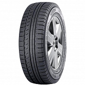 Nokian Tyres WR C Van