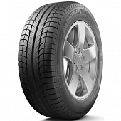 Michelin Latitude X-Ice 2