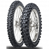 Dunlop Geomax MX53