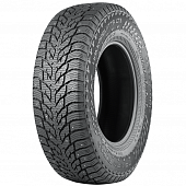 Nokian Tyres Hakkapeliitta LT 3