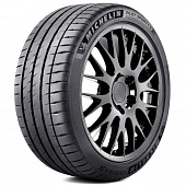 Michelin Pilot Sport 4 S